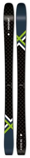 Ski Movement Axess 86 2023