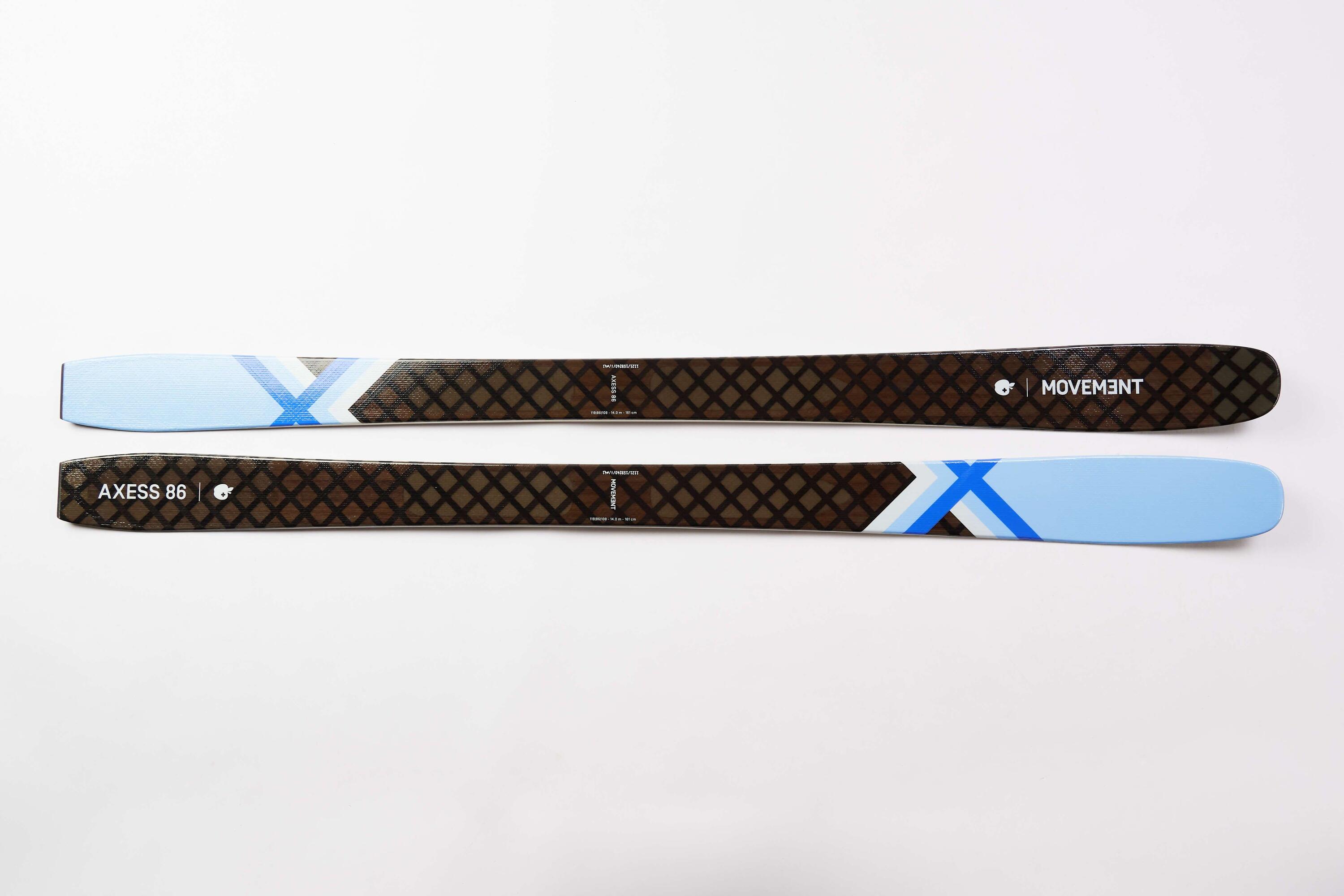 AXESS 86 WOMEN 5/6