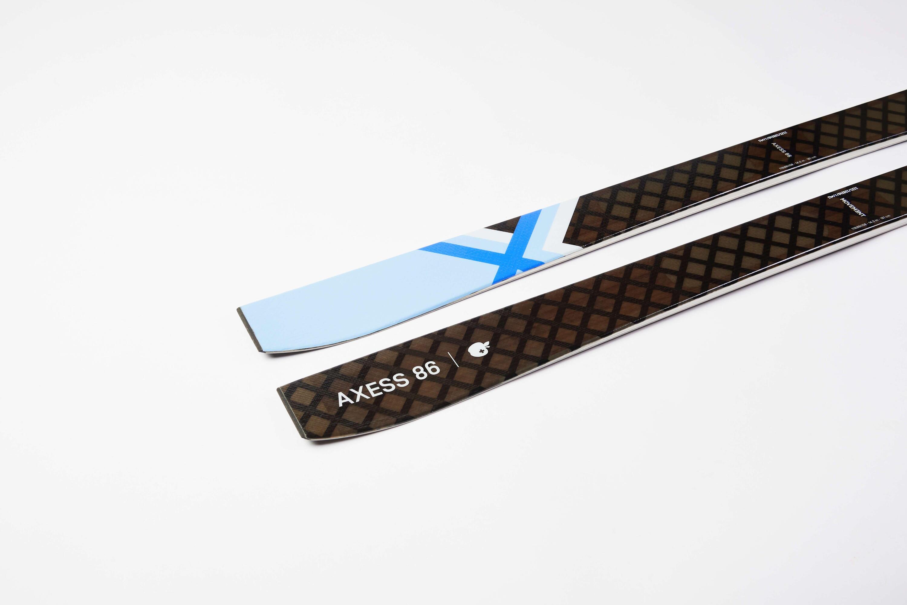 AXESS 86 WOMEN 3/6