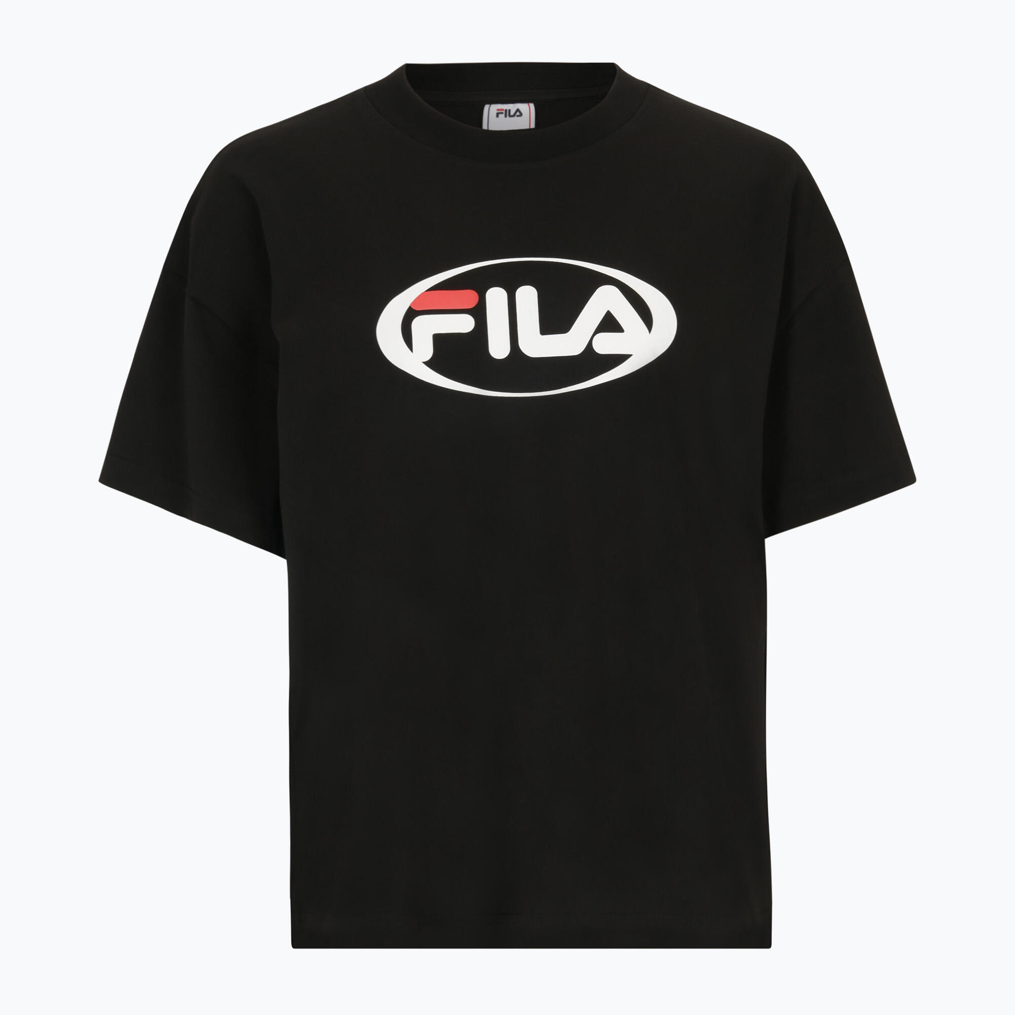 FILA Luka T-shirt décontracté femme 4/4