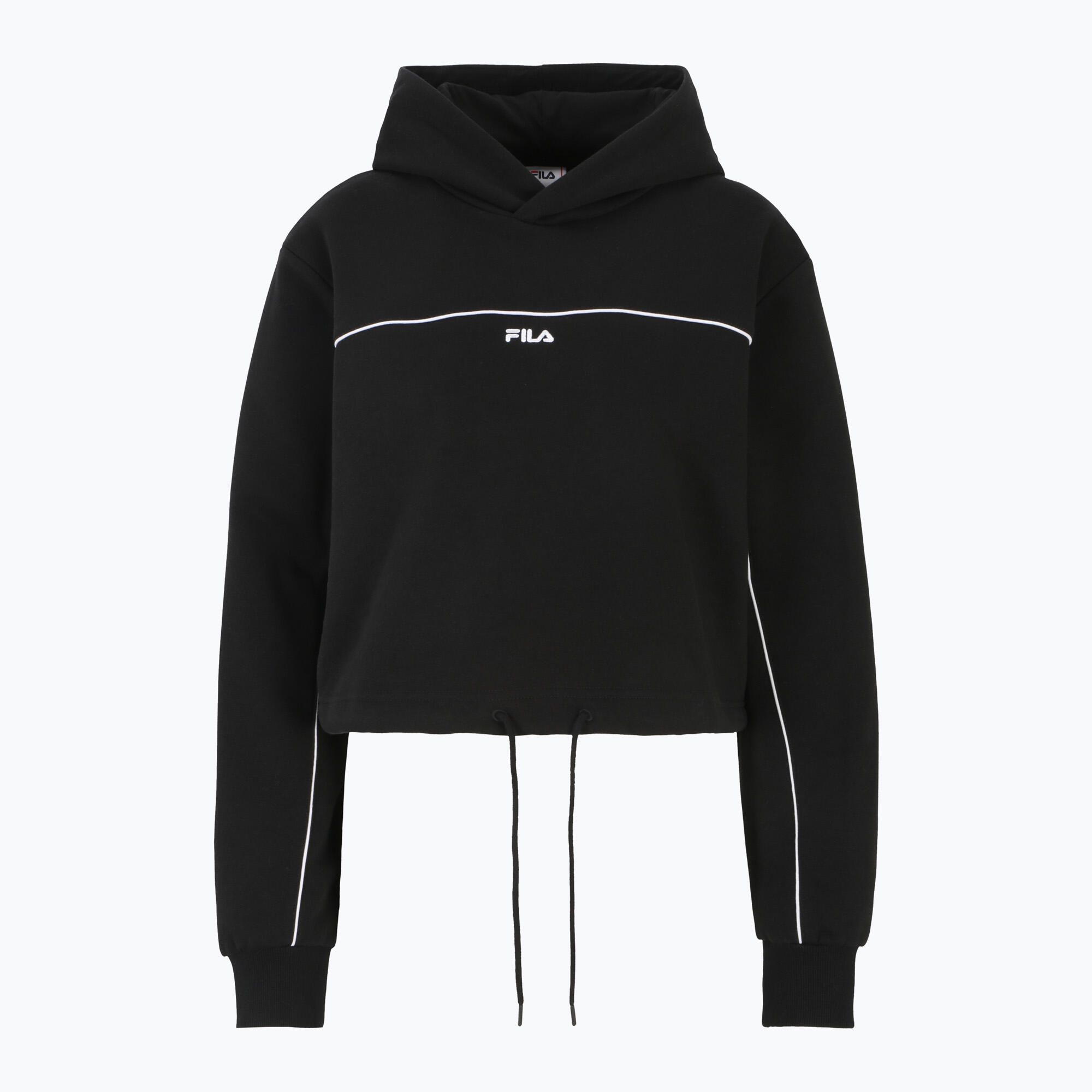 FILA Sweat à capuche Laagna Blocked pour femme 4/4