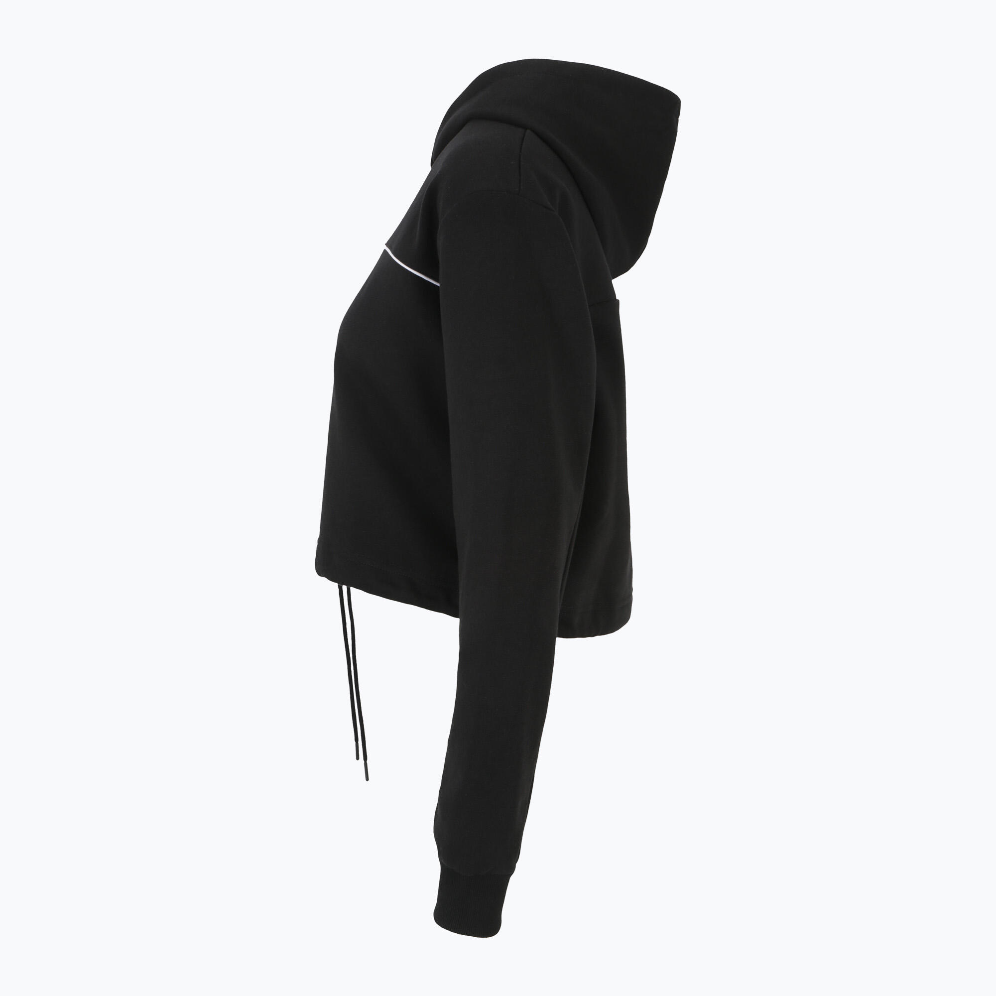 FILA Sweat à capuche Laagna Blocked pour femme 3/4