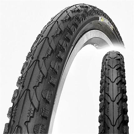 Opona 700x35C Kenda Khan antyprzebiciowa