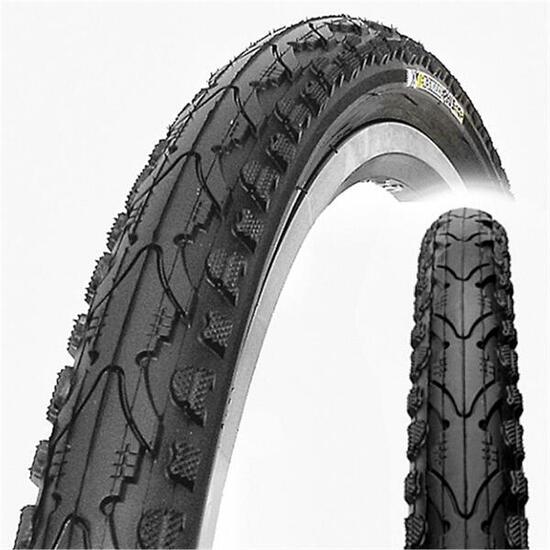 Opona 700x35C Kenda Khan antyprzebiciowa