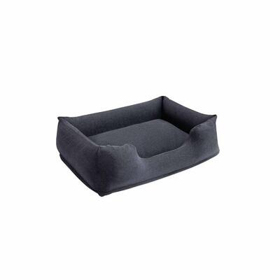 Intex 48701NP - Cuccia Gonfiabile per Cani Piccola con Pompa Manuale