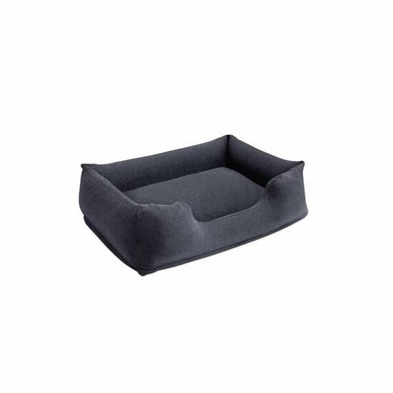 Intex 48701NP - Cuccia Gonfiabile per Cani Piccola con Pompa Manuale