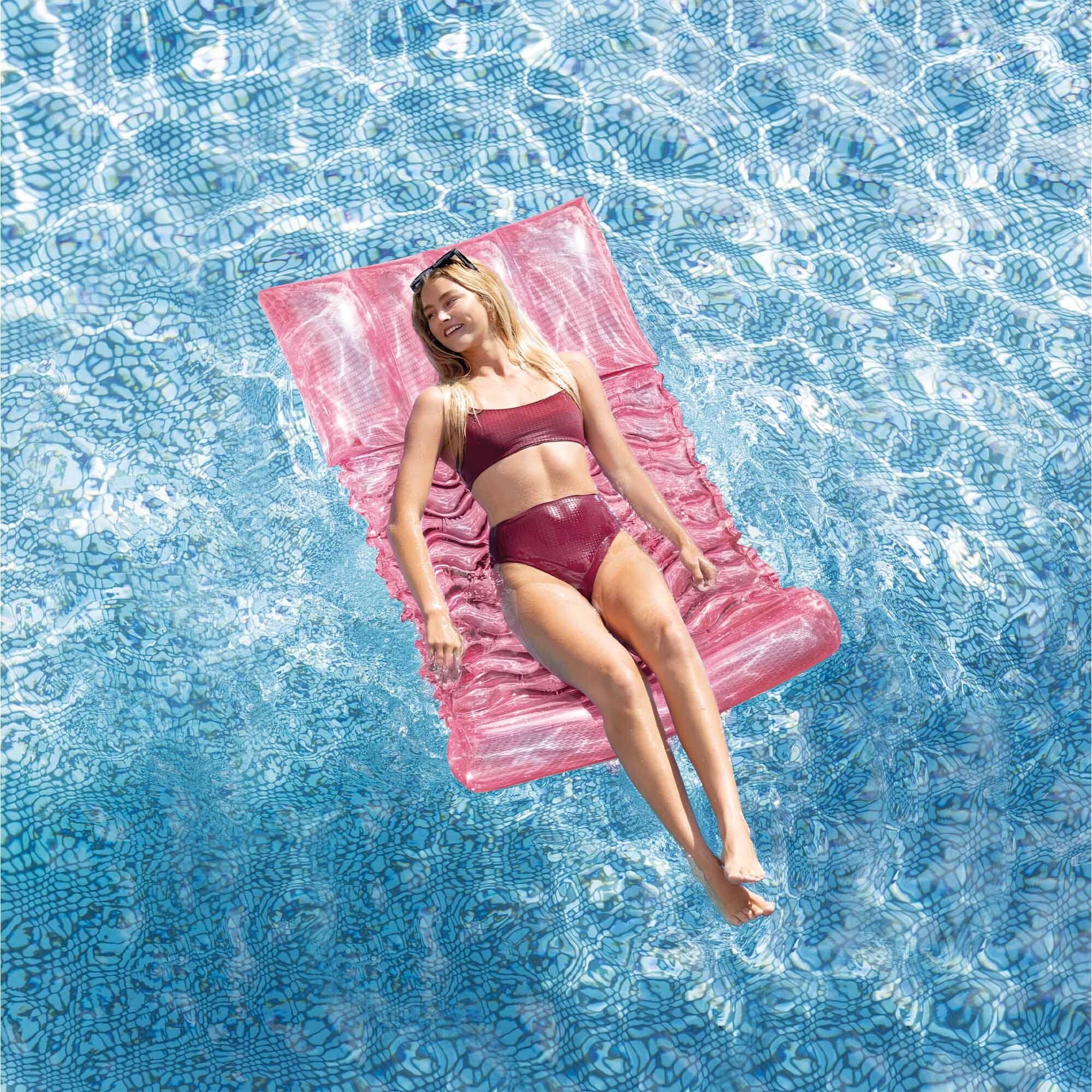 Intex Water Hammock | 173x89 Cm | Assortment Colors 7/7
