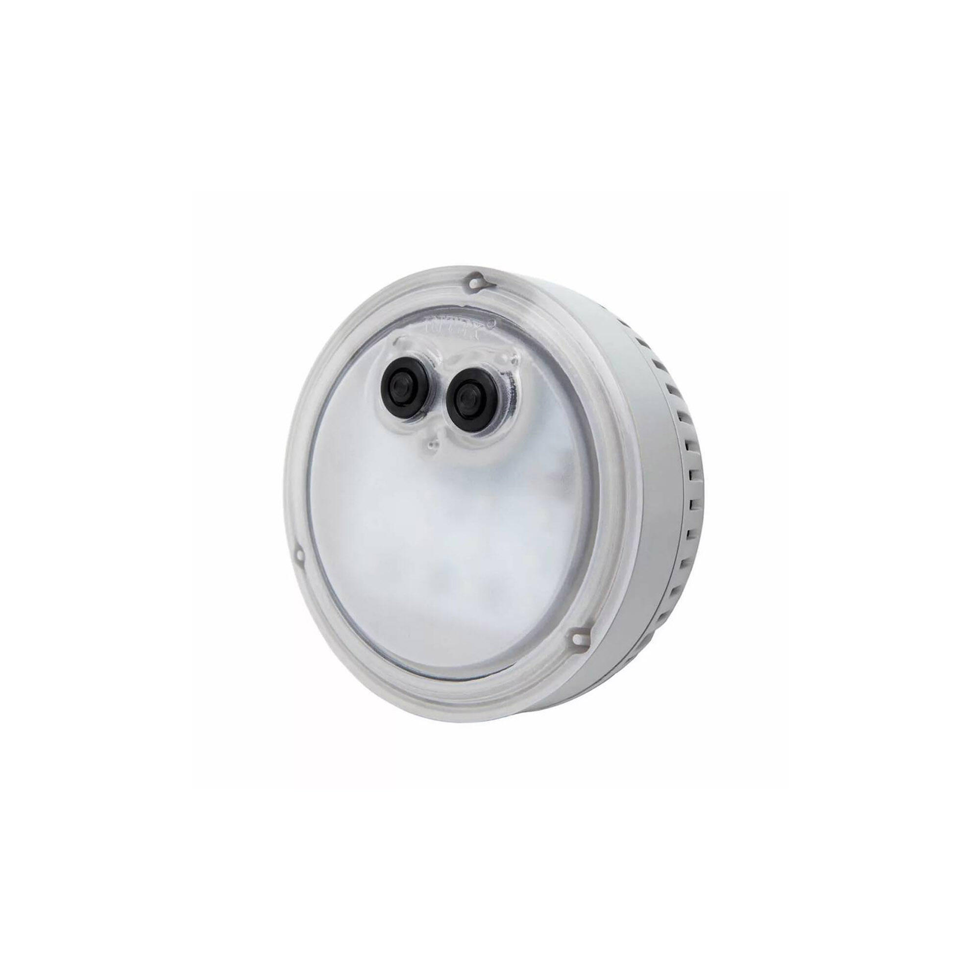 Dmuchane SPA ogrodowe 4 osobowe z hydromasażem + generatorem chloru Intex 7/7