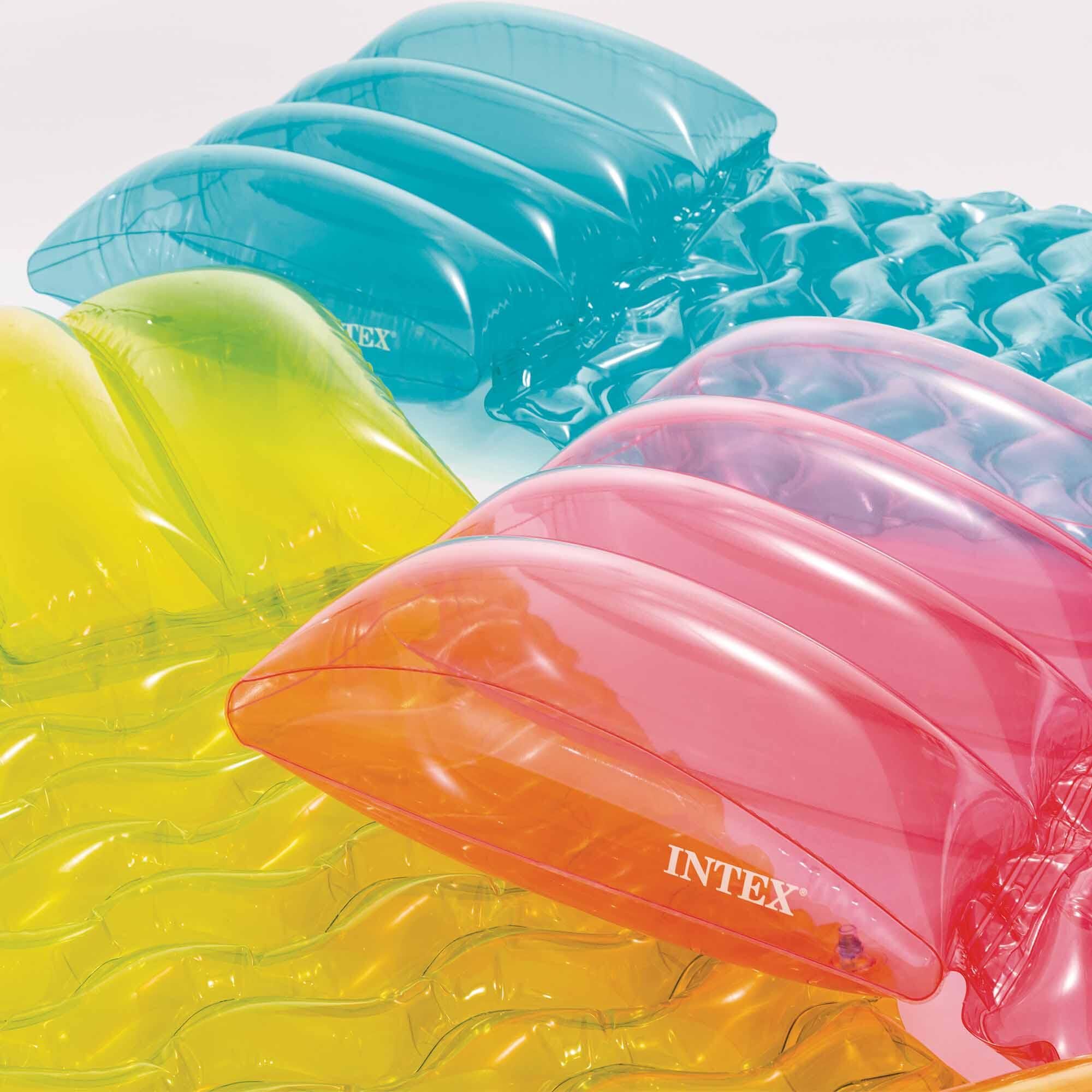 Intex Water Hammock | 173x89 Cm | Assortment Colors 5/7