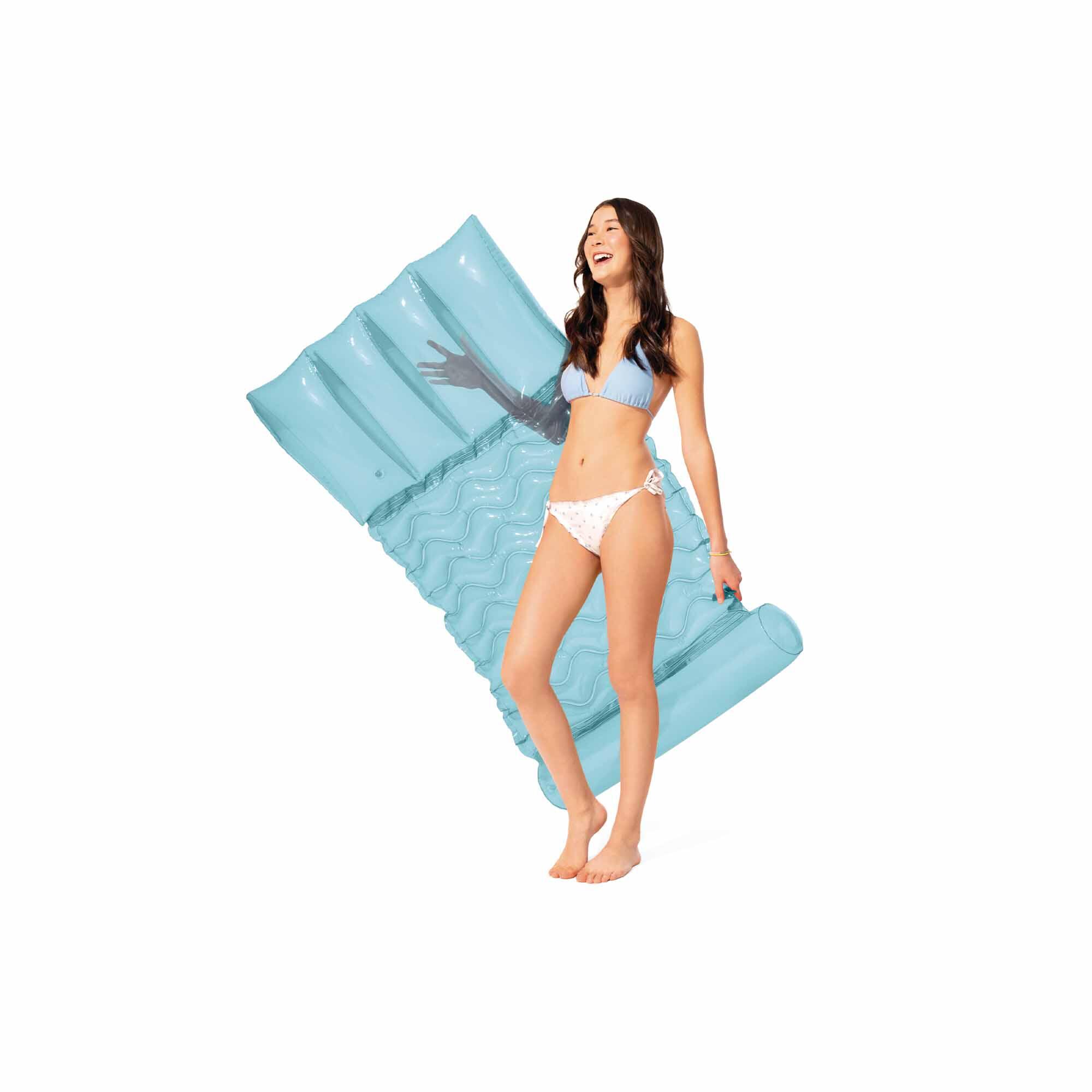 Intex Water Hammock | 173x89 Cm | Assortment Colors 6/7