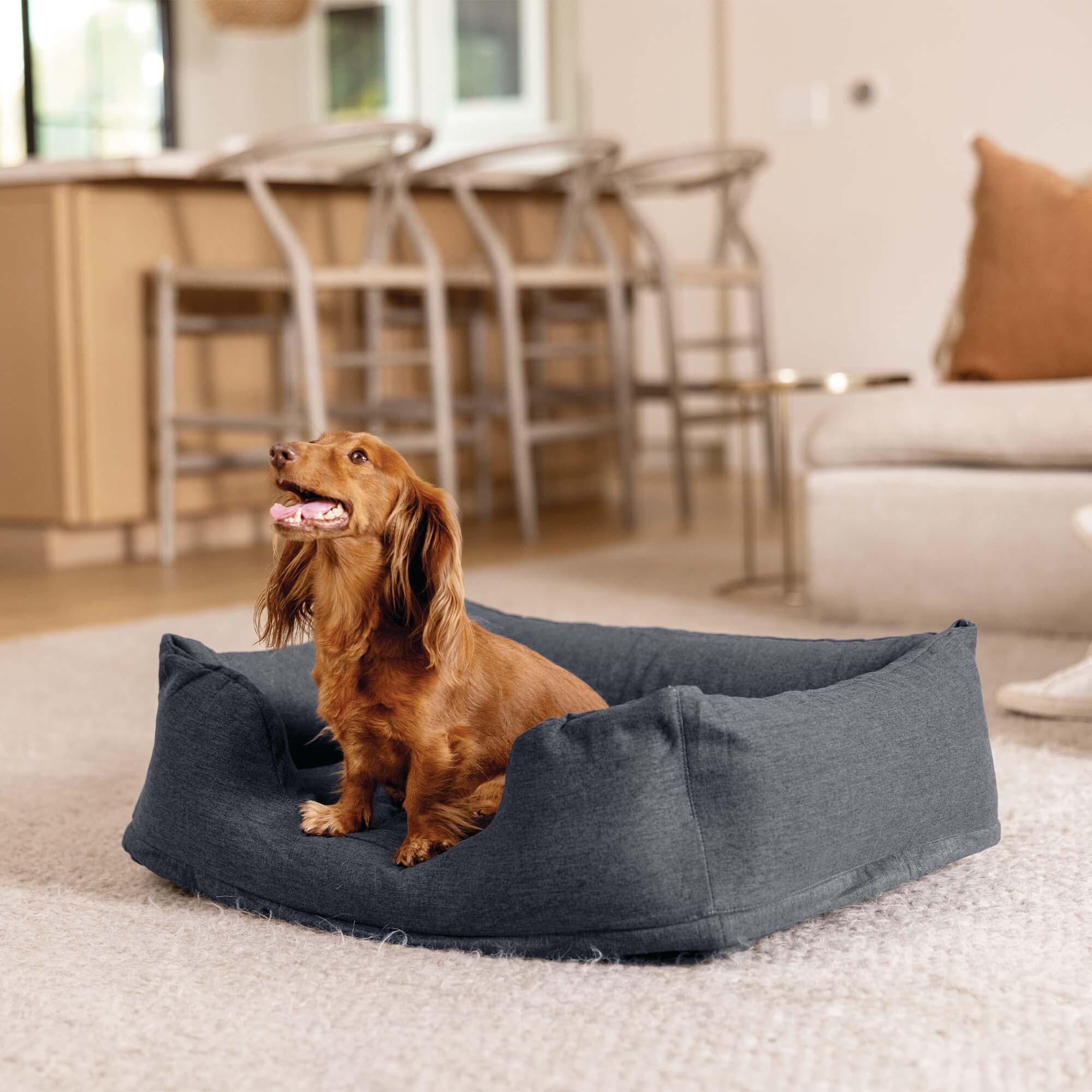 Intex Opblaasbaar hondenbed | klein 5/7