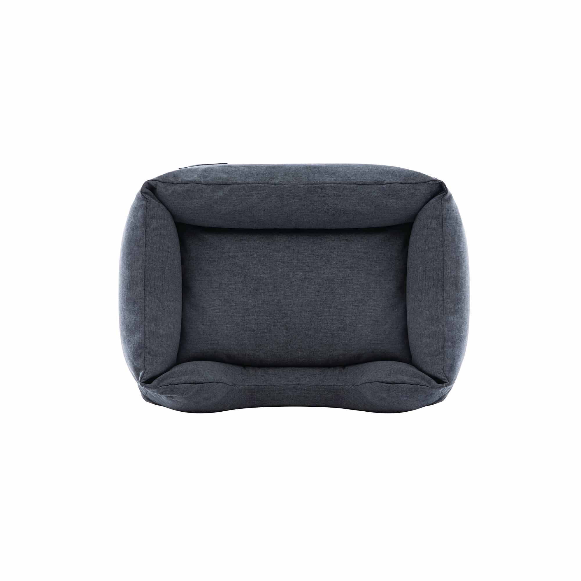 Intex Opblaasbaar hondenbed | klein 2/7