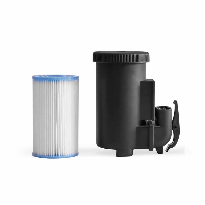 Filtrační vložka INTEX 29012 do vířivek S2 - Twin Pack
