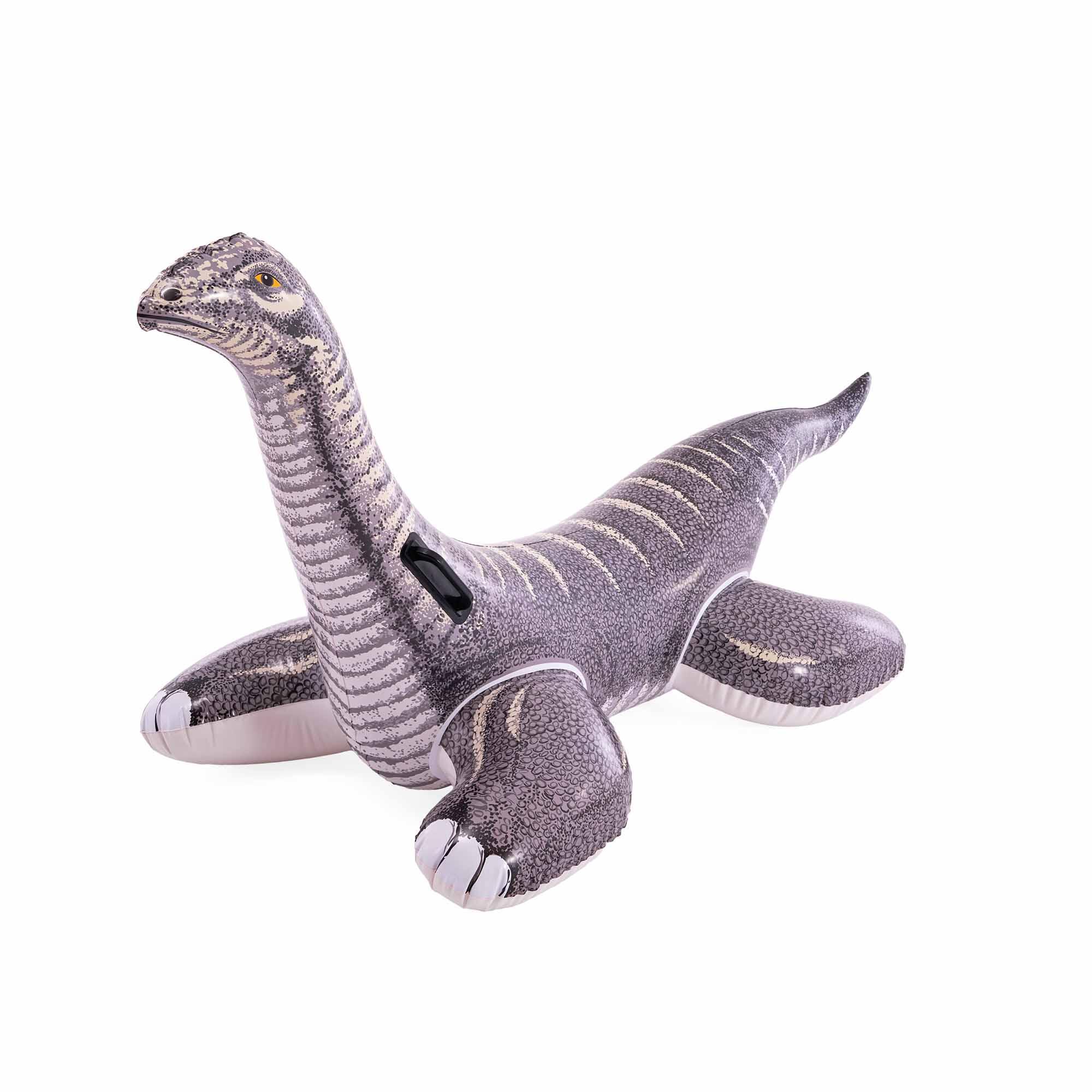 Intex Brontosaurus Ride-on | 178x94 Cm 2/5