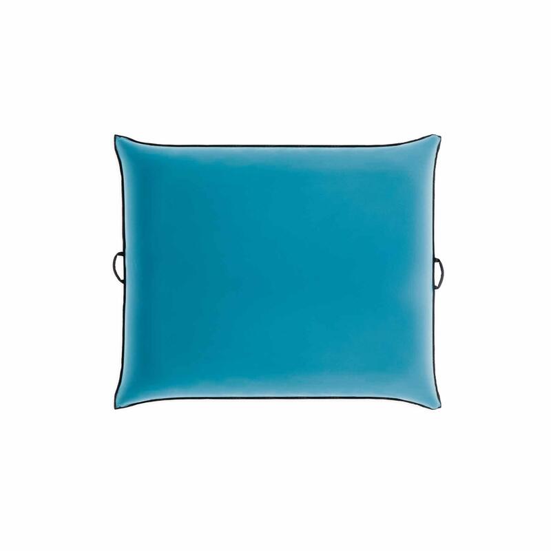 Nafukovací lehátko INTEX 56794 LUXE LOUNGE 198x157 cm