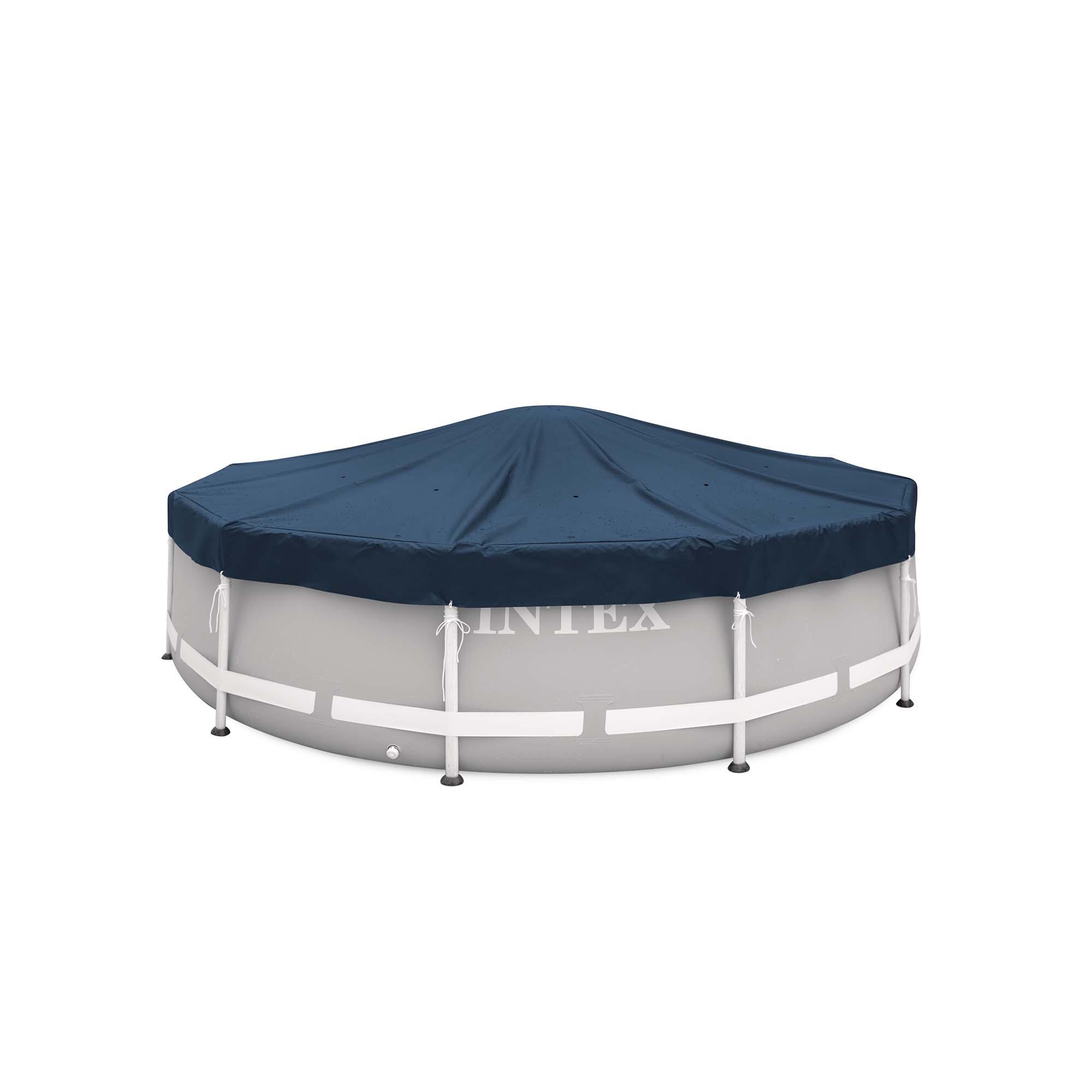 Intex 28099 - Camera d'Aria Invernale Gonfiabile per Piscine fino a 732 cm 5/6