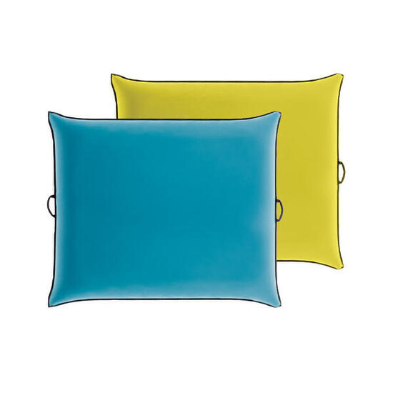 Intex 56794EU - Materassino Poltrona Sacco Gonfiabile 198x157 cm