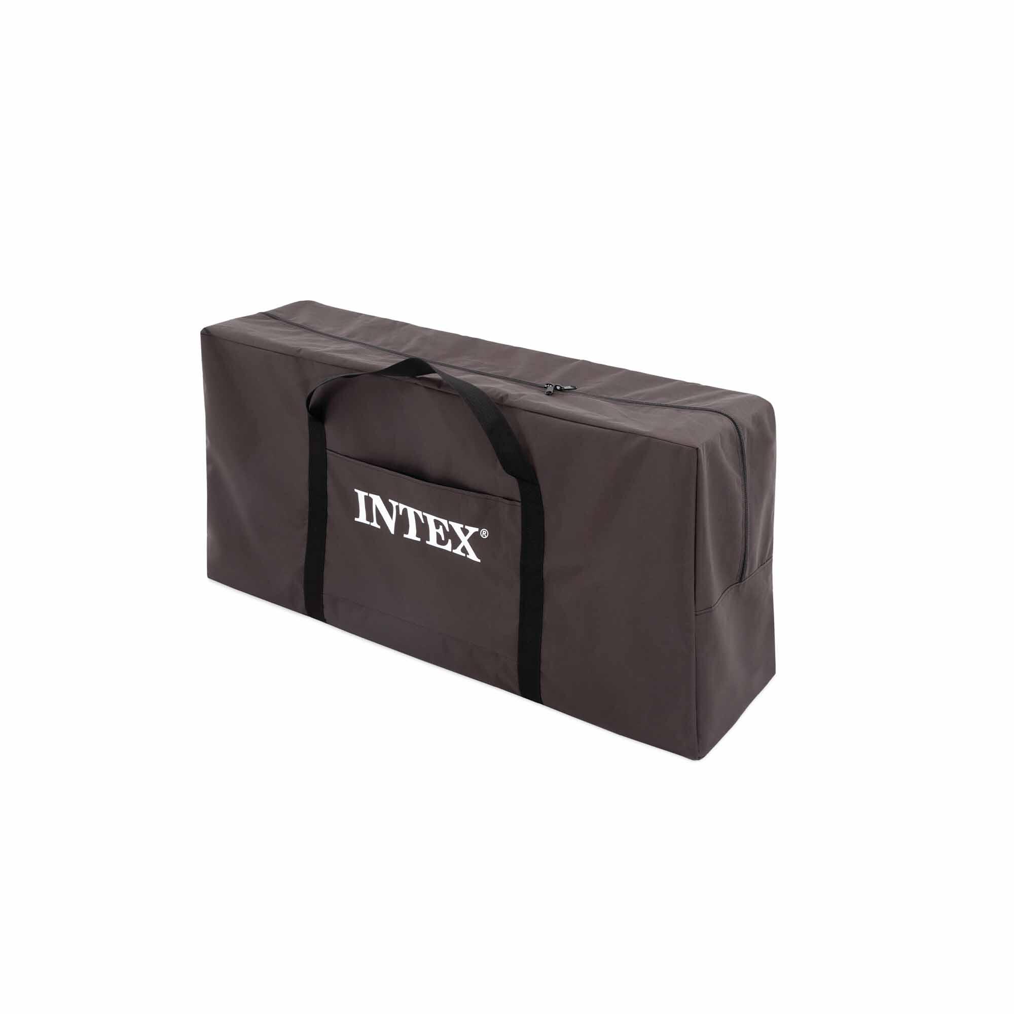 Intex 68395NP - Gommone Canotto Gonfiabile Mariner 260, 2 Posti, 259x155x41 cm 7/7