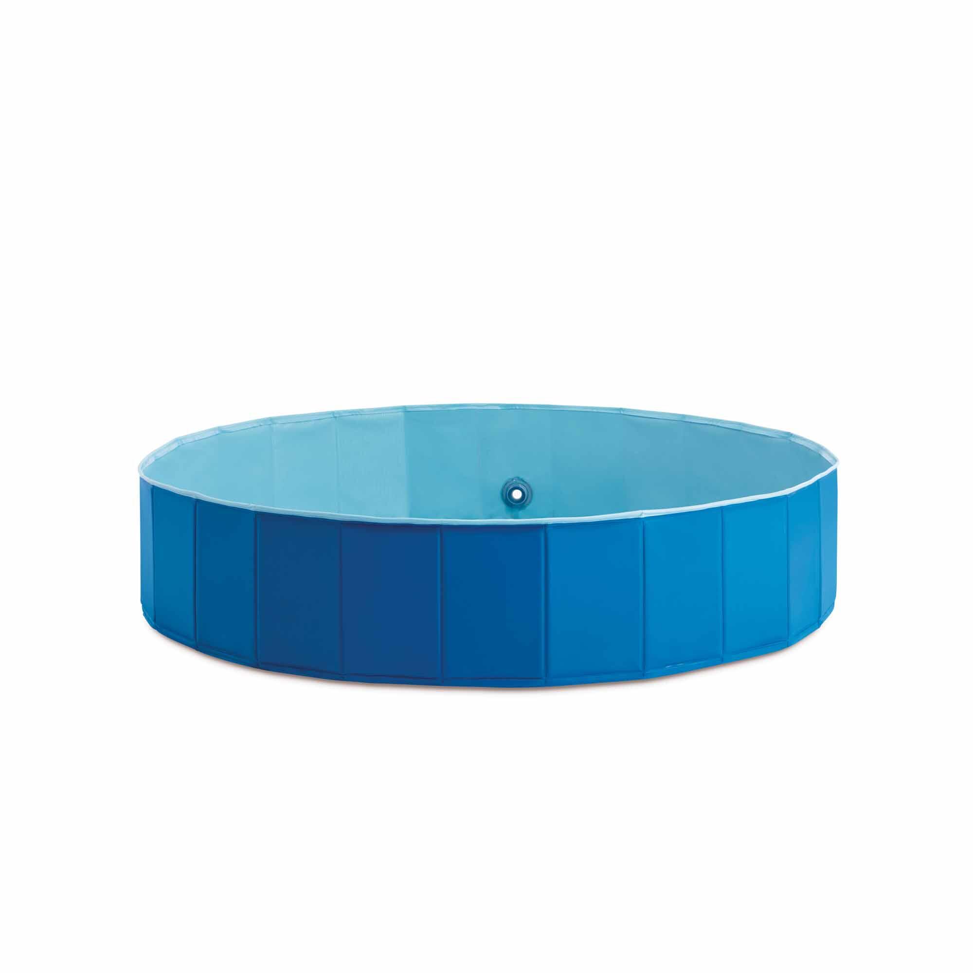 Bazén pro psy nebo jiné domácí mazlíčky Intex.INTEX 48400 152x30 cm 2/7