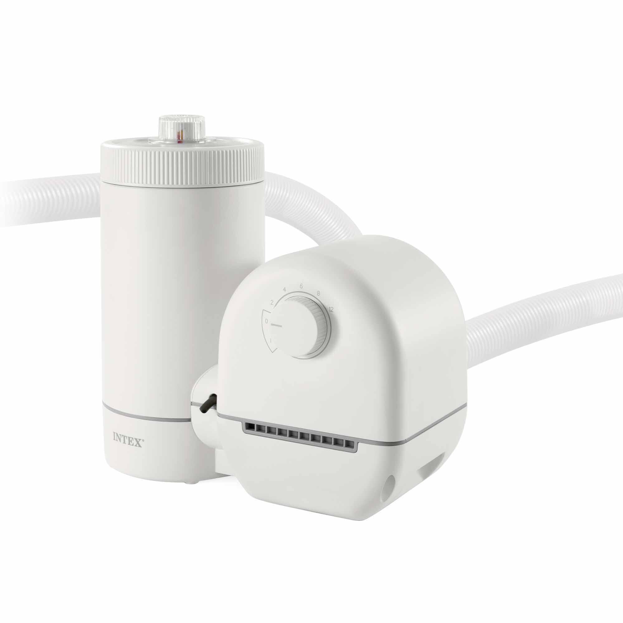 INTEX Kartušová filtrace INTEX 26636 C1500 (220-240 V)