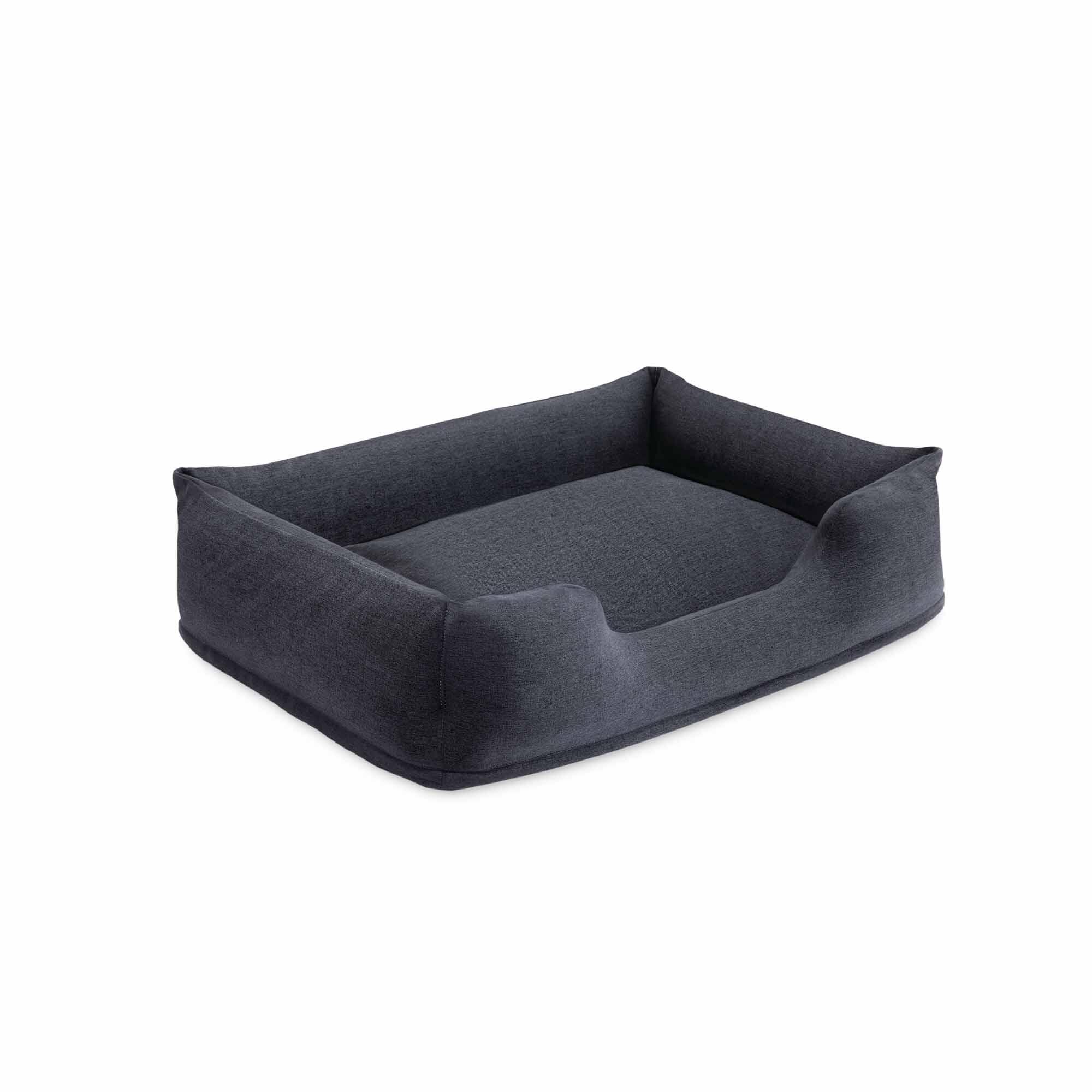 INTEX Nafukovací postel pro mazlíčky INTEX 48702 MEDIUM PET BED + PUMPA