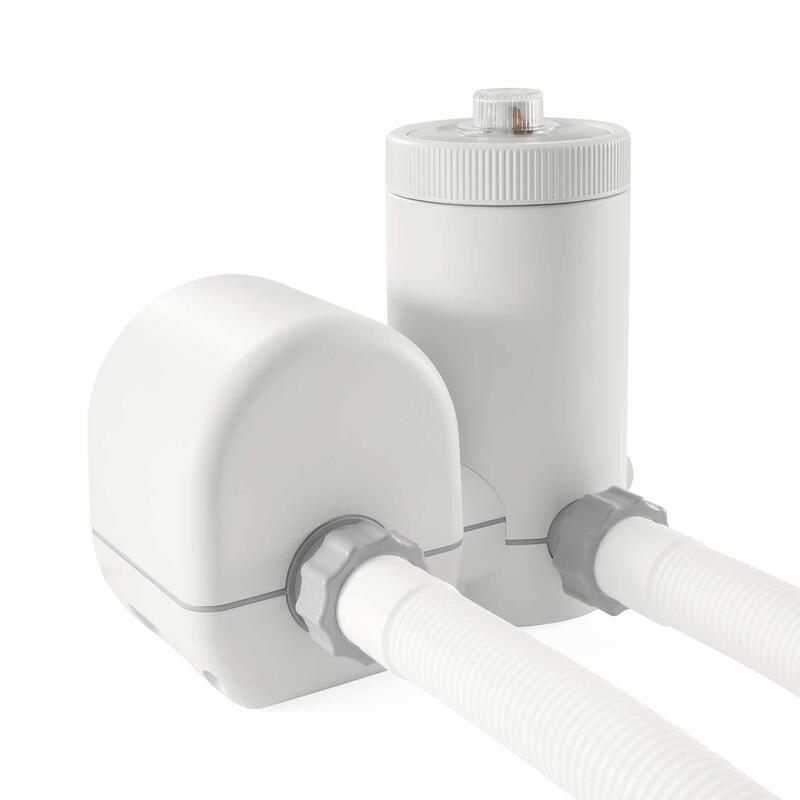 Kartušová filtrace INTEX 26636 C1500 (220-240 V)