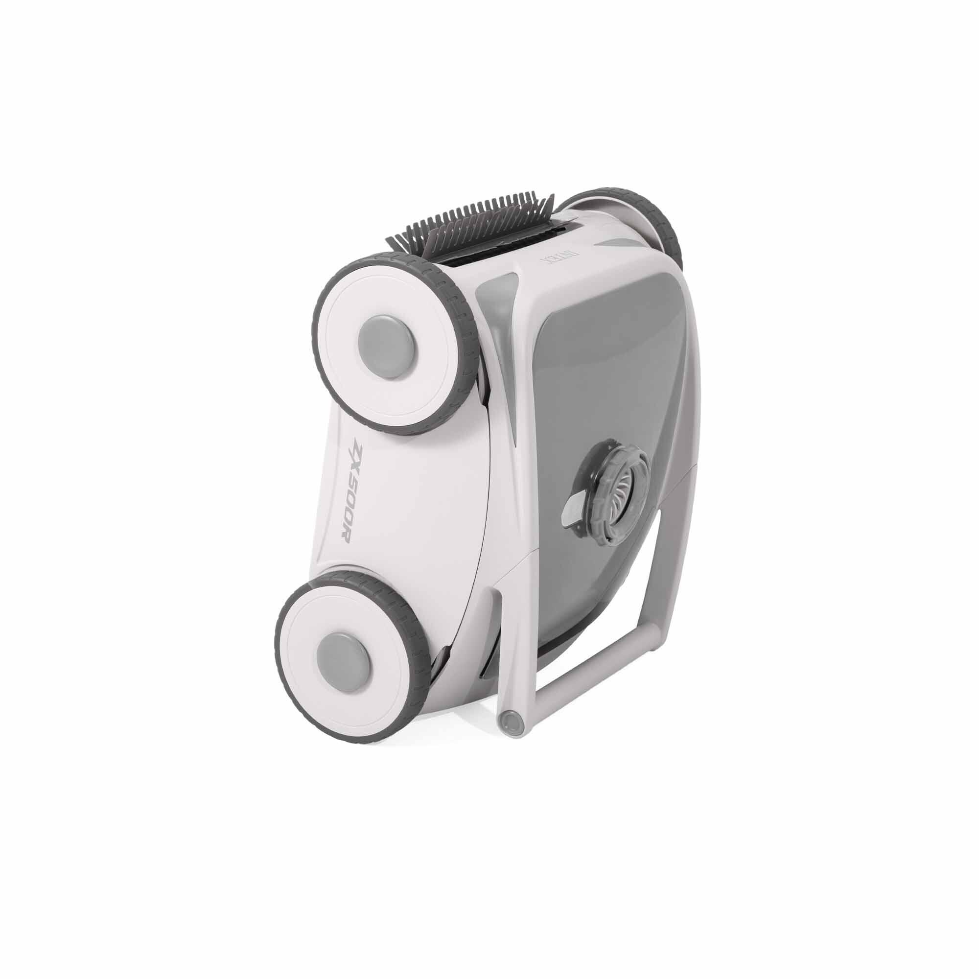 Intex ZX500R Automatische robot zwembadreiniger - draadloos