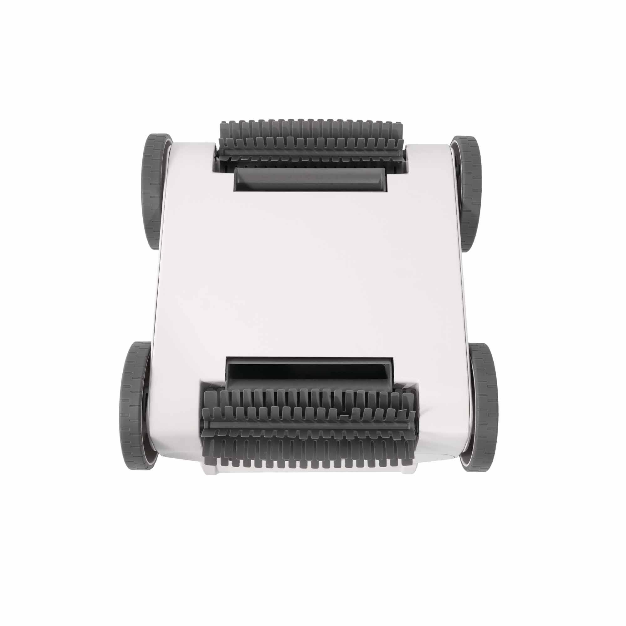 INTEX Robot limpiafondos automático ZX500R para piscinas desmontables 4/7