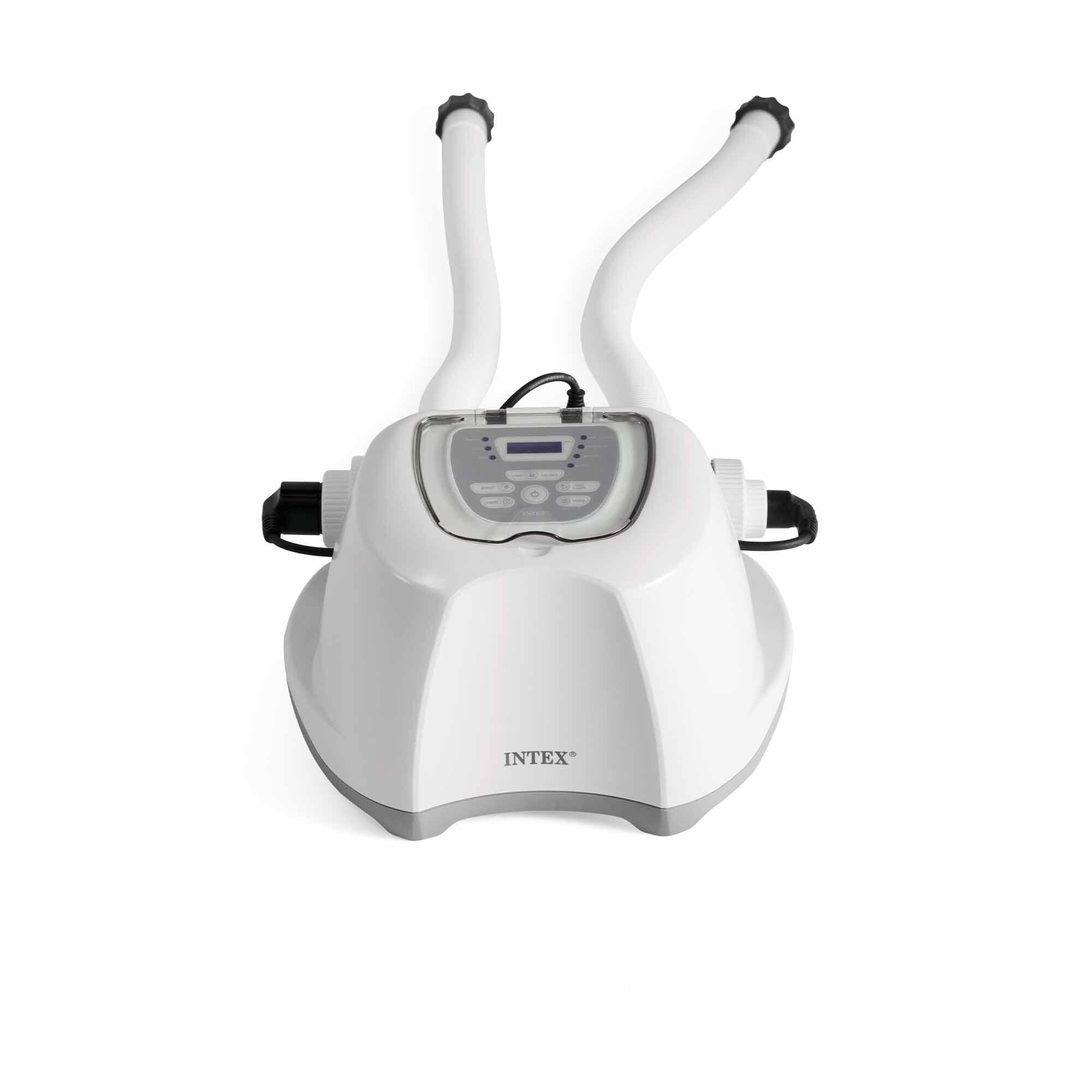 Intex 26688 - Clorinatore per Piscine fino a 26500 L, Flusso 2650-12112 L/h 3/7