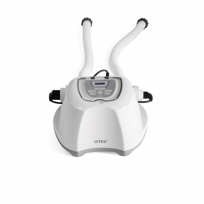 Bazénový solinátor INTEX 26688 QS700 PLUS