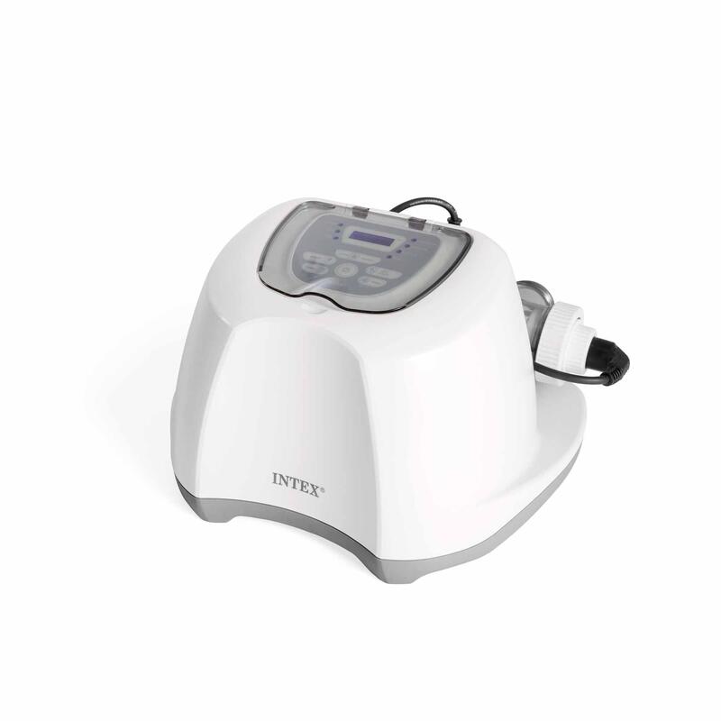 Bazénový solinátor INTEX 26688 QS700 PLUS