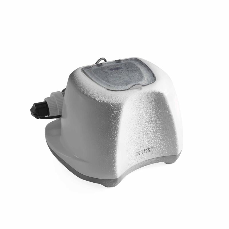 Bazénový solinátor INTEX 26688 QS700 PLUS