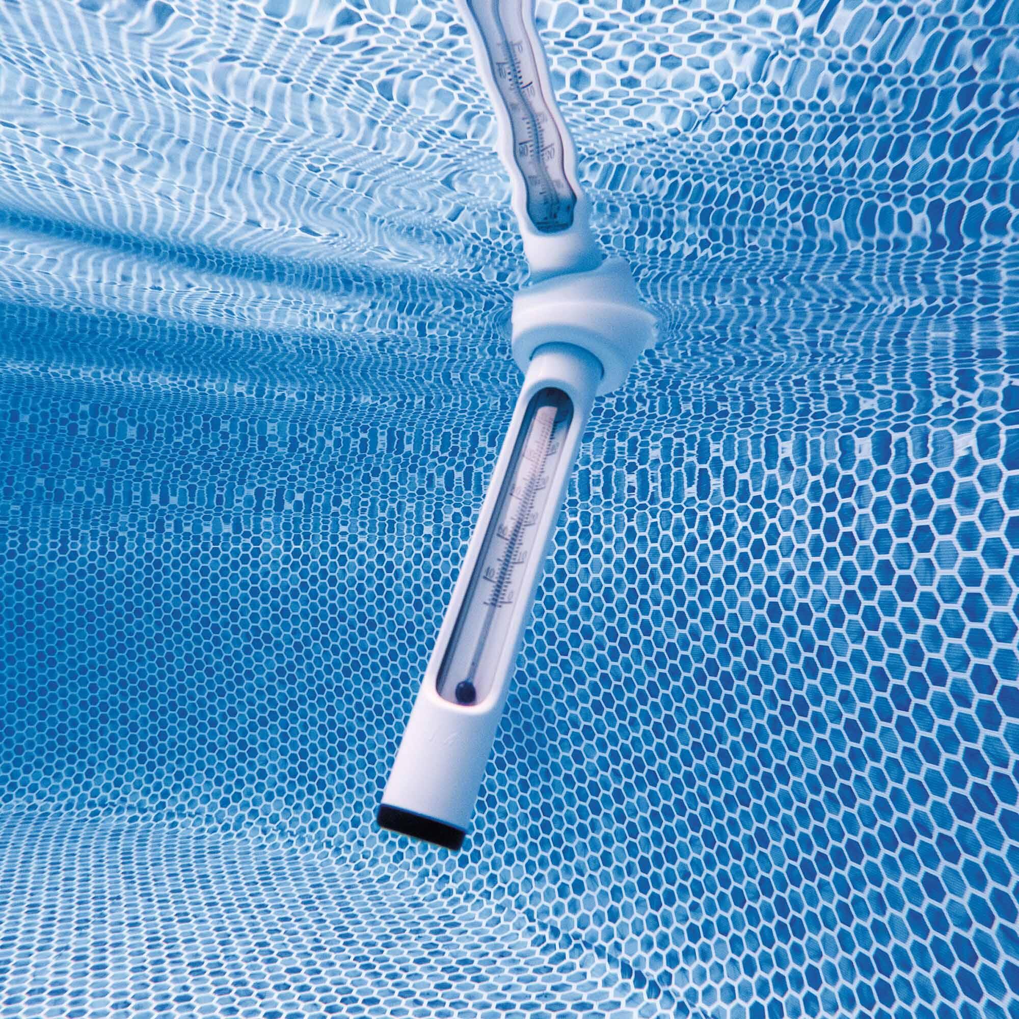 Intex 28093 - Termometro da Piscina Galleggiante 2/2