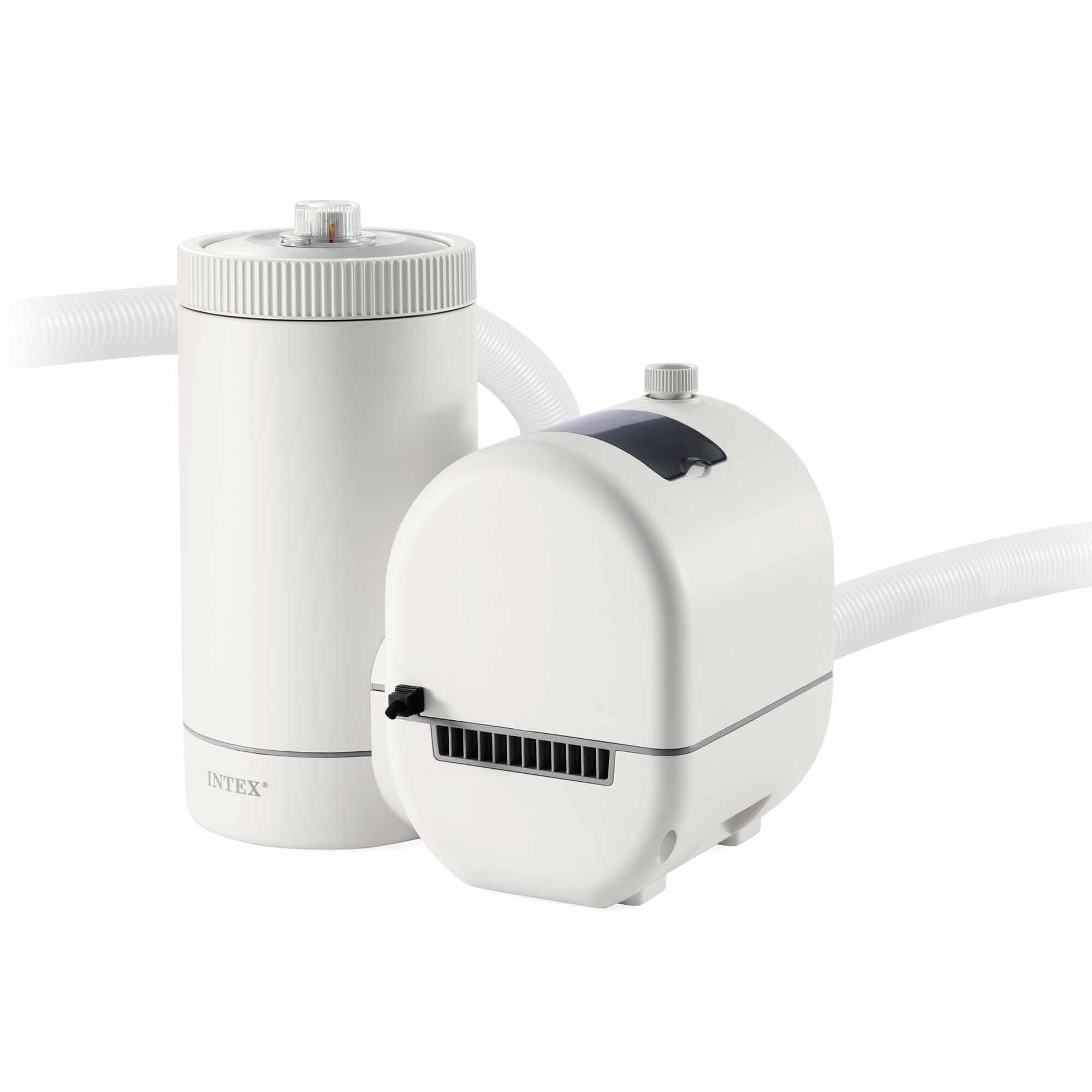 INTEX Kartušová filtrace INTEX 26634 C2500 (220-240 V)
