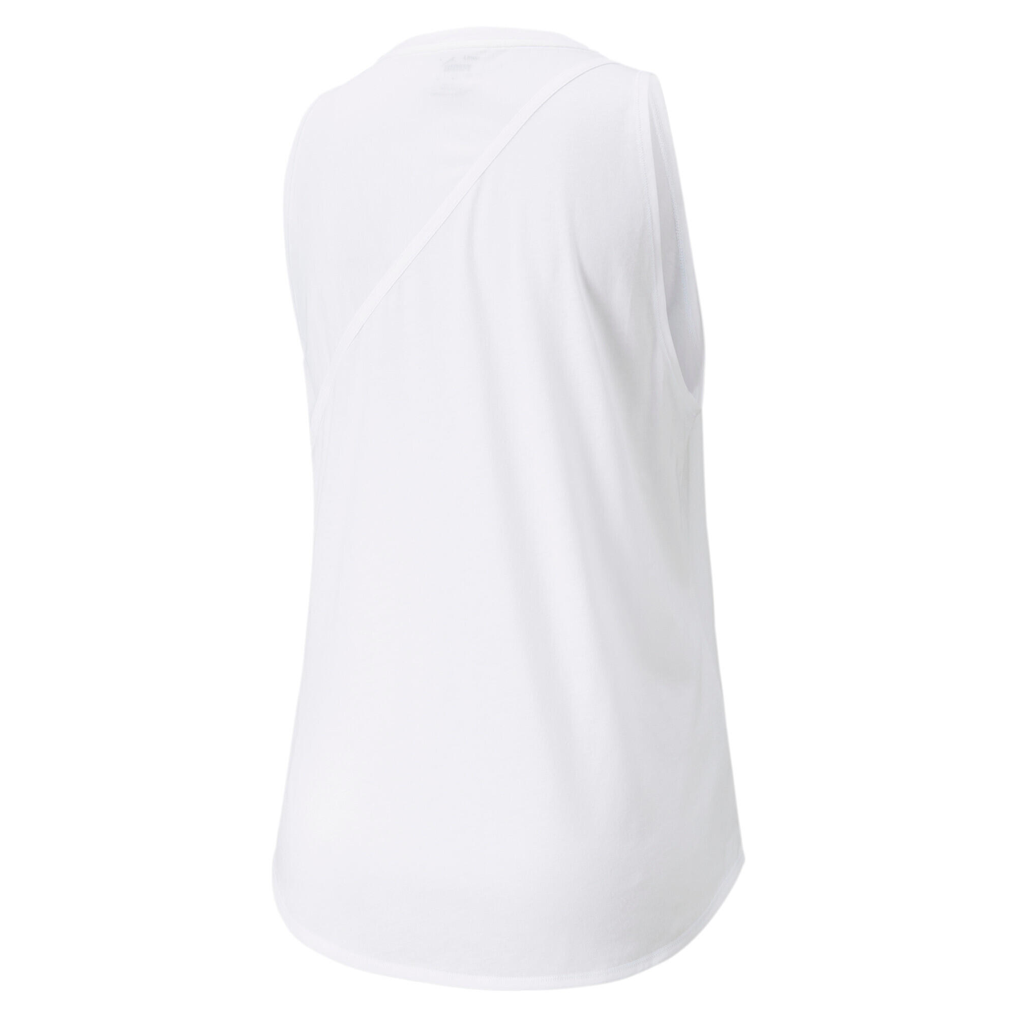 Débardeur femme Puma Stardust Crystalline 2/2