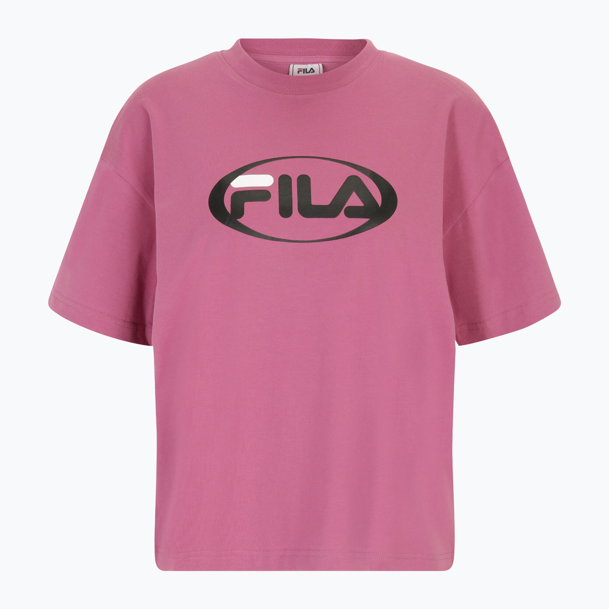 T-shirt femme FILA Luka Relaxed 4/4