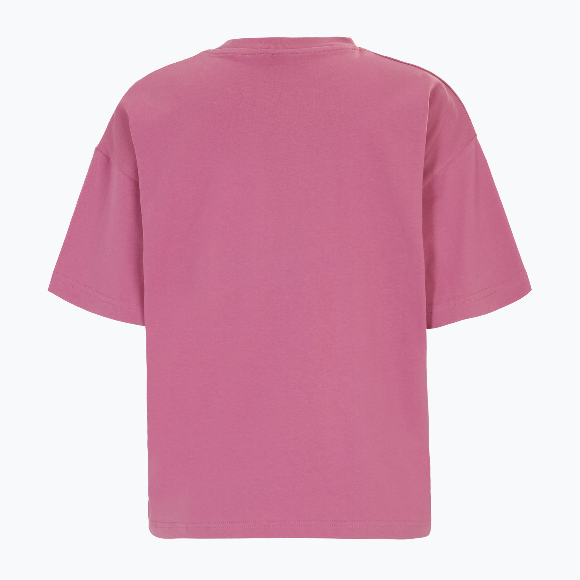 T-shirt femme FILA Luka Relaxed 2/4