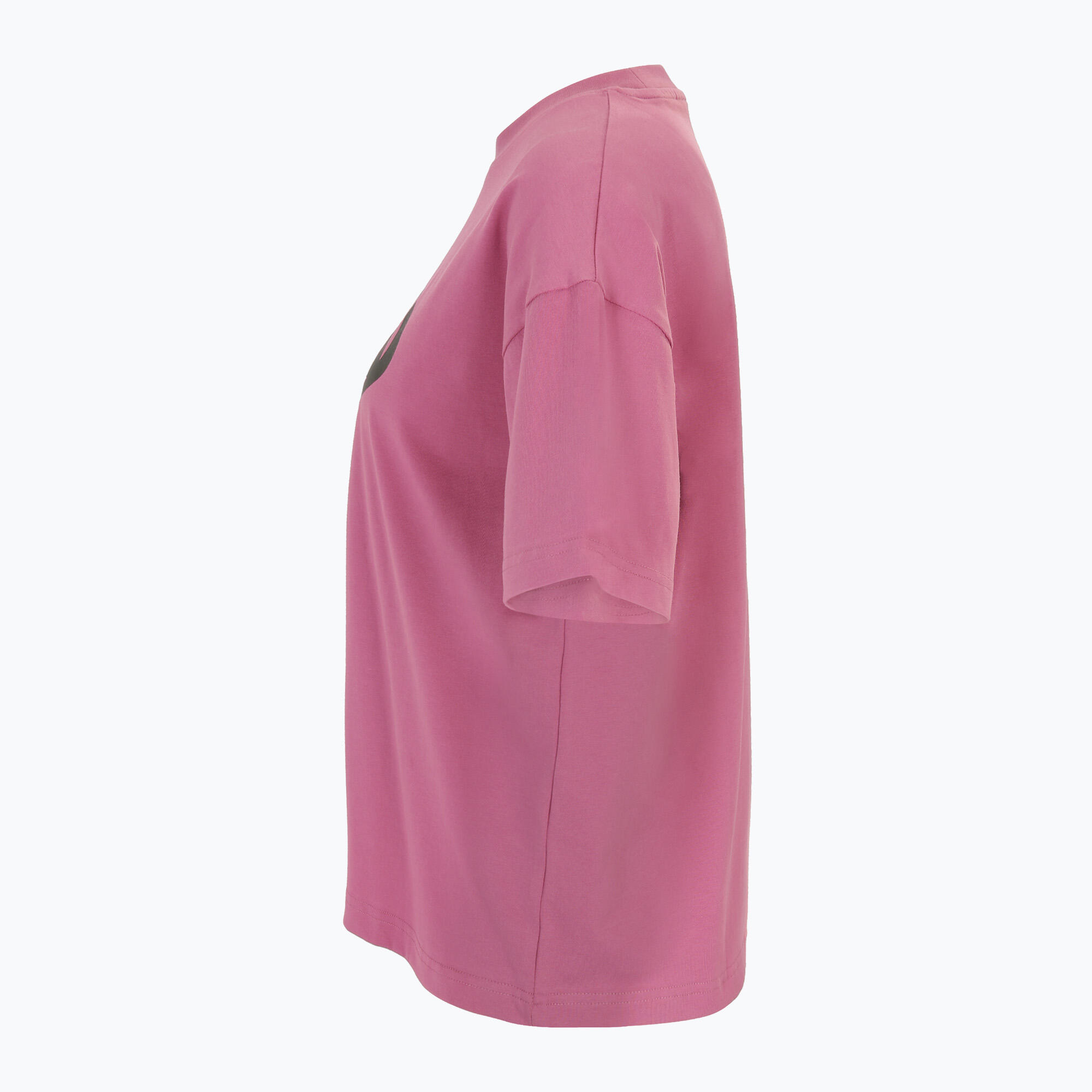 T-shirt femme FILA Luka Relaxed 3/4