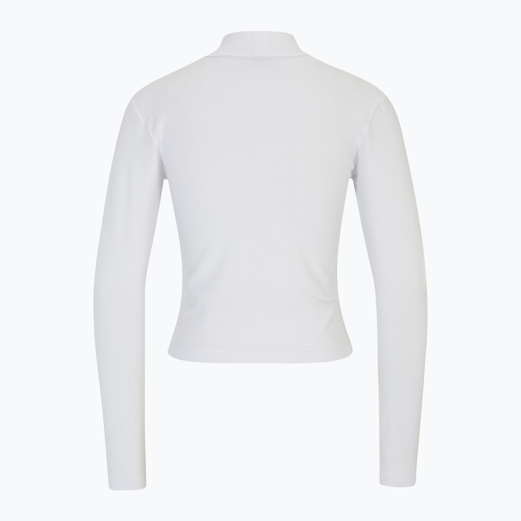 Maglia a maniche lunghe Linnuse corta da donna FILA FILA Decathlon