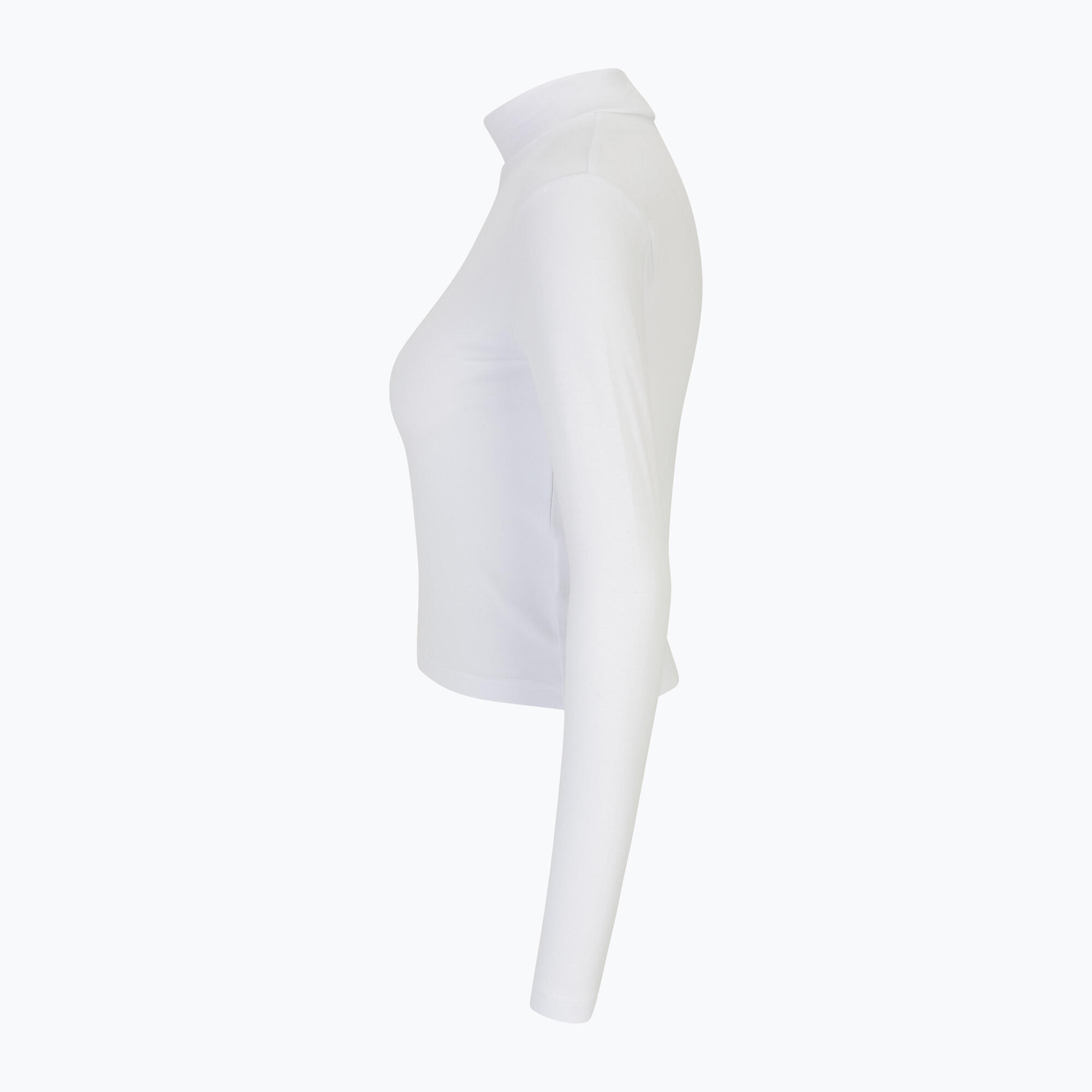 Maglia a maniche lunghe Linnuse corta da donna FILA 3/4