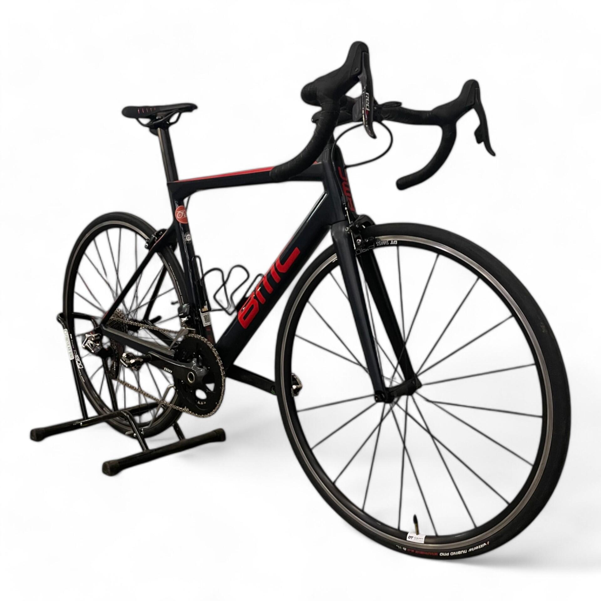 Tweedehands - Racefiets - BMC SLR 01 2/5