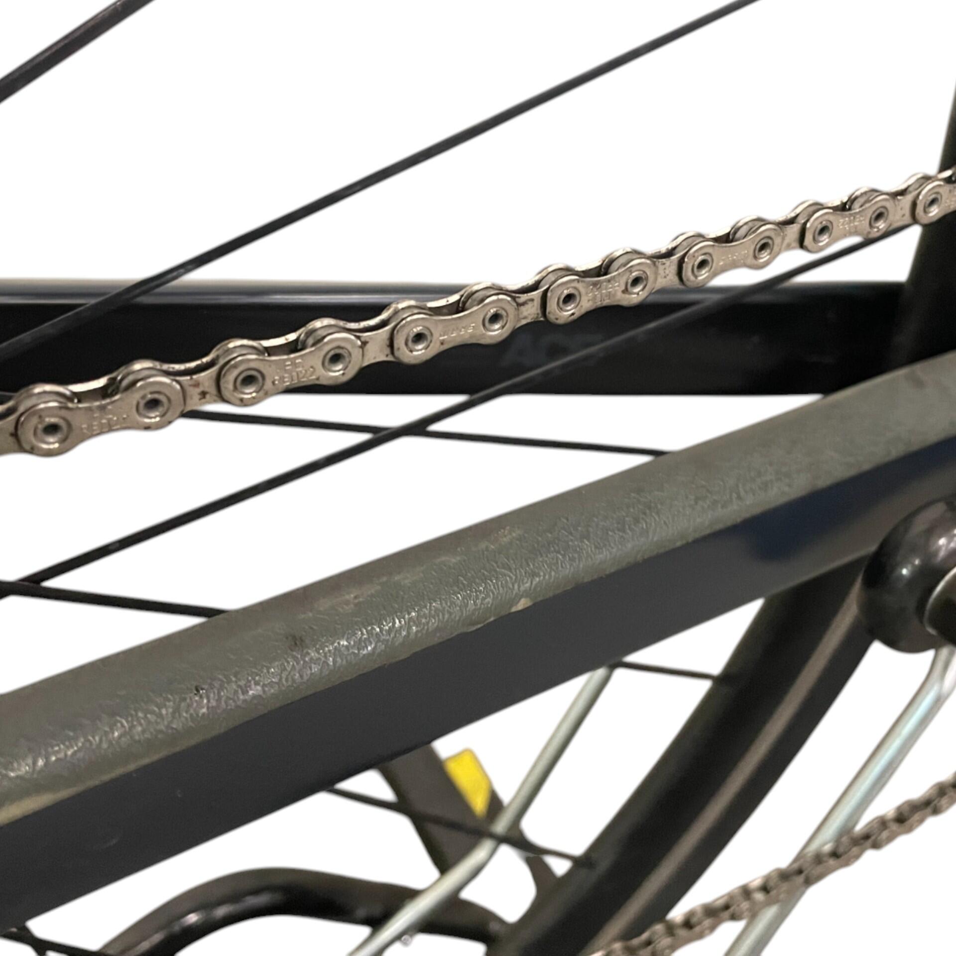 Tweedehands - Racefiets - BMC SLR 01 5/5