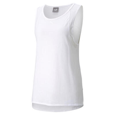 Tanktop für Frauen Puma Train Mesh Tank
