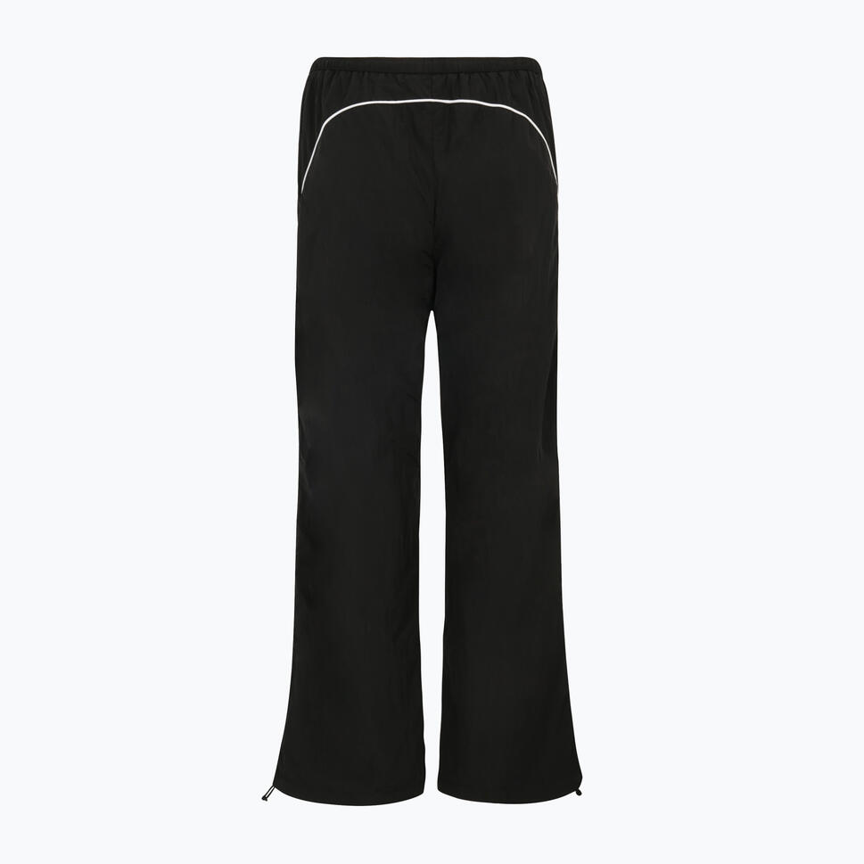 Spodnie damskie FILA Laplace Low Waist Oversized Track