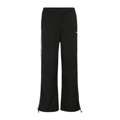 FILA Damen-Trainingshose „Laplace“ mit niedriger Taille und übergroßer Passform