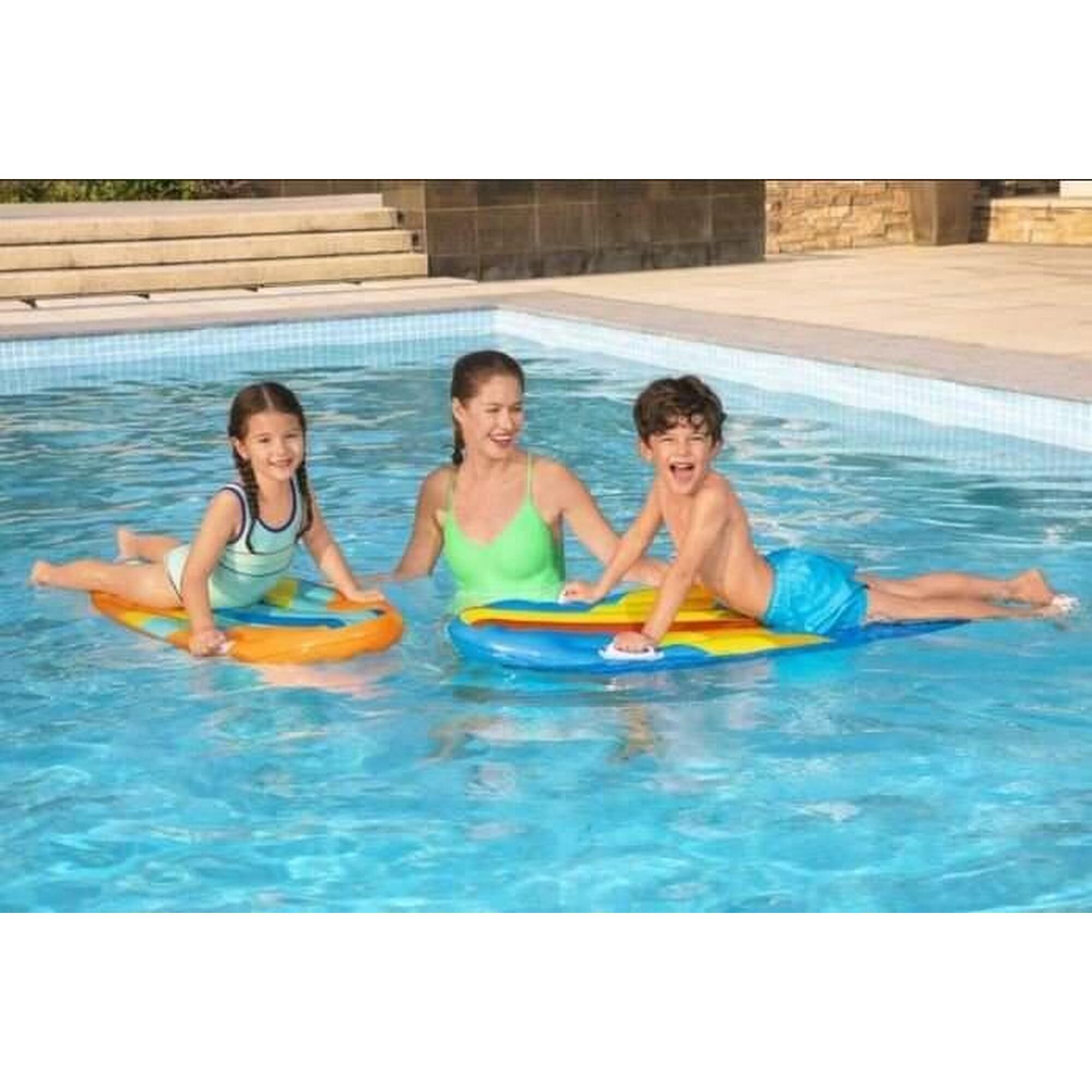 Flotor gonflabil Bestway + 3 ani