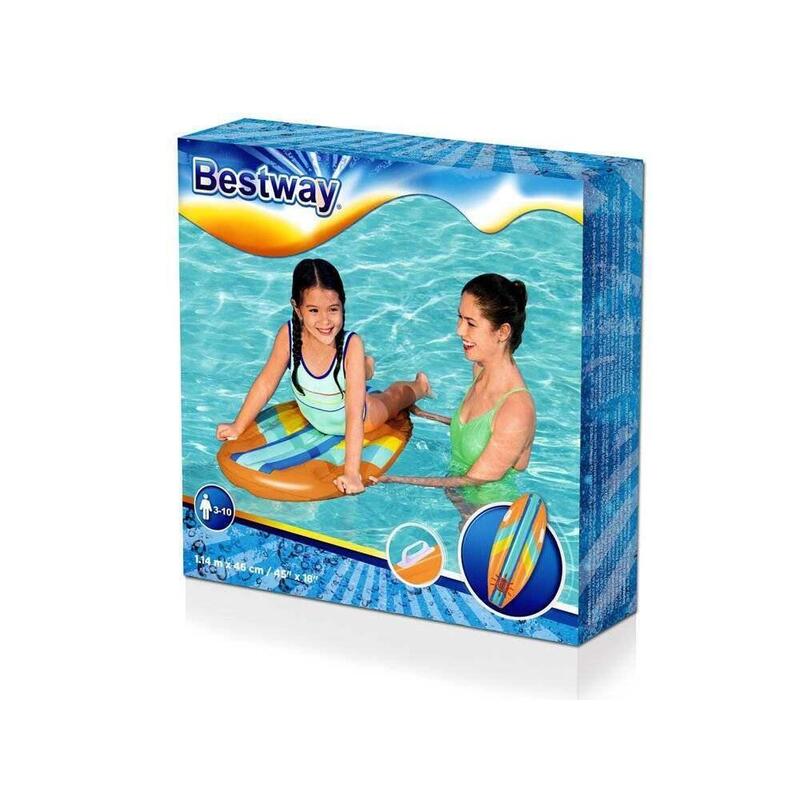 Flotor gonflabil Bestway + 3 ani