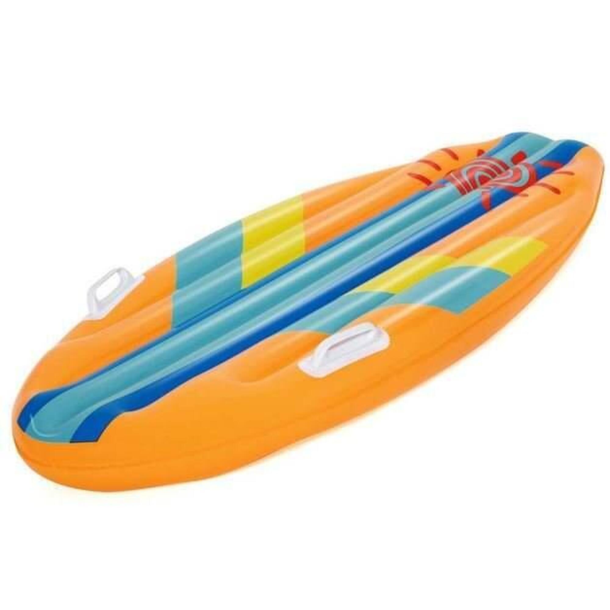 Flotor gonflabil Bestway + 3 ani