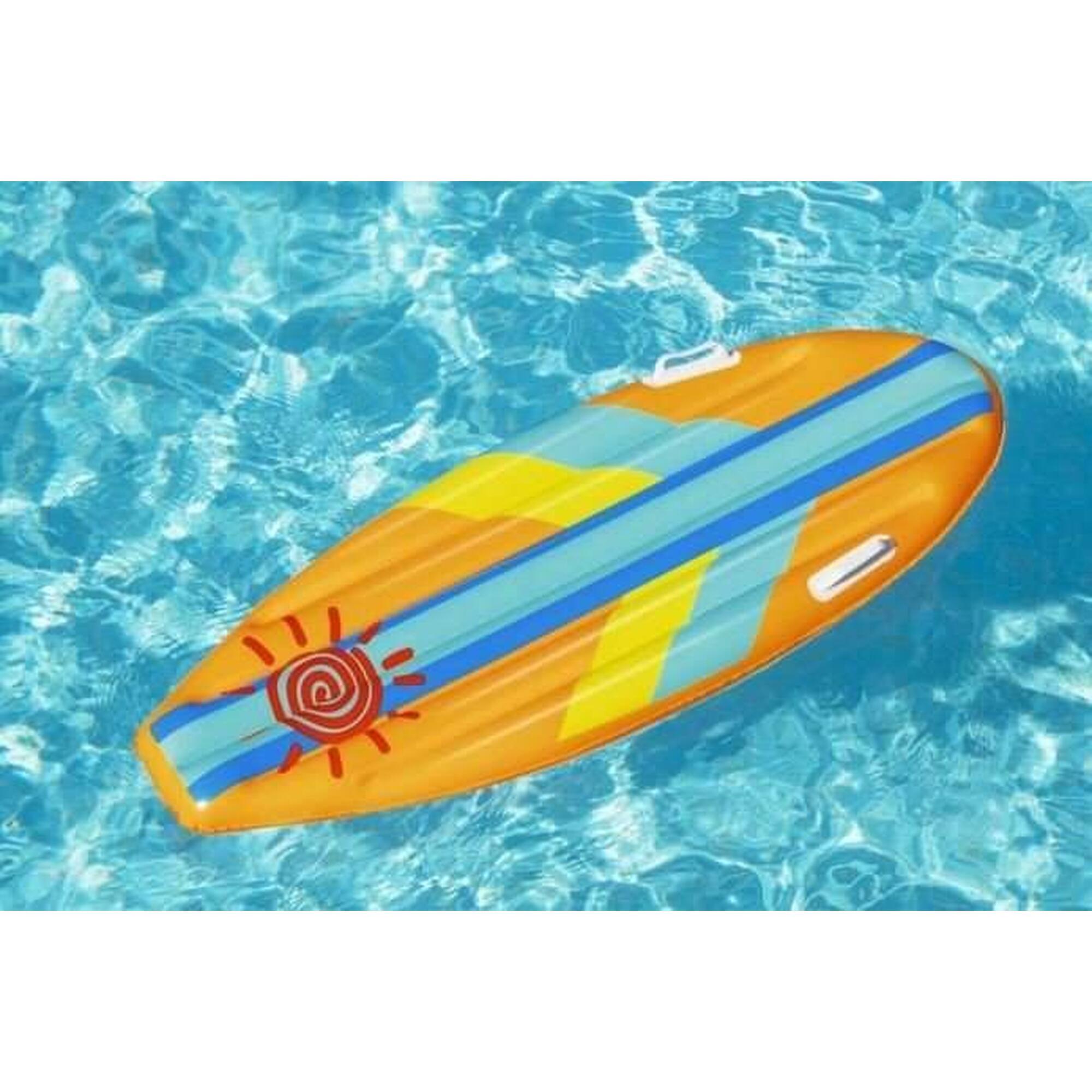 Flotor gonflabil Bestway + 3 ani