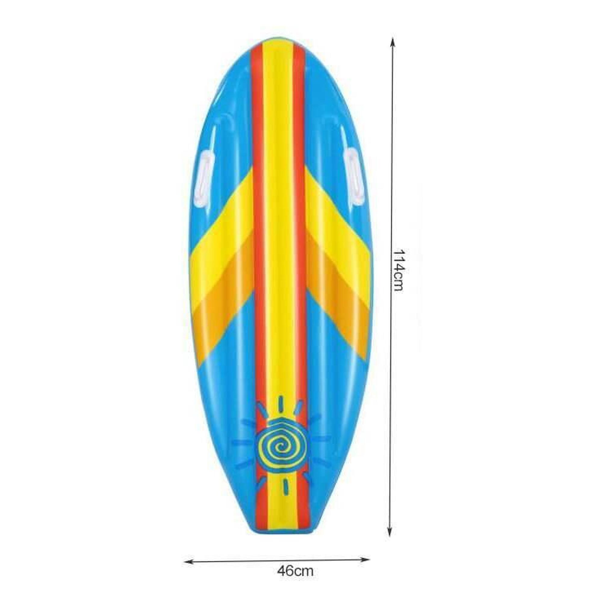 Flotor gonflabil Bestway + 3 ani